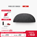 特斯拉（Tesla）官方 特斯拉 Model 3/Y 头枕（单个）杜邦生物棉