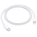 【二手原装】Apple/苹果 原装正品数据线快充闪电连接线USB-C 接口转闪电连接线 苹果14及以下系列(C-L单条1米数据线) 8-9成新