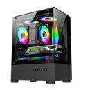 【99成新】五色鱼14代酷睿i7-14650HX RTX5060独显 32G 1TB 设计师办公商用游戏台式电脑台式机电脑主机全套整机  