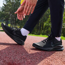 耐克（NIKE）官方REVOLUTION 7男子公路专业跑步鞋夏季缓震运动FB2207 005黑/灰黑 42