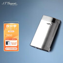 S.T.Dupont法国都彭打火机SLIM7纤薄炬式防风拉丝灰27701圣诞节礼物男士