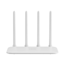 【9成新】小米路由器4A千兆版【小米17上网好搭档】双核CPU全千兆AC1200高增益4天线双频合一防蹭网