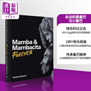 预售 曼巴与曼巴西塔永存 瓦妮莎新书科比纪念画册 英文原版 Mamba & Mambacita Forever 致敬科比父女 可搭科比自传 一投制胜库里