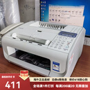 佳能（Canon） FAX-L140 L160传真机 打印 复印 传真 激光打印机 全套九成新 到手就好用