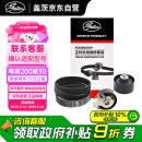 盖茨盖茨正时皮带套装K0176134A标致307/301/308408/爱丽舍C4L世嘉1.6