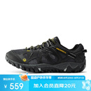 迈乐（Merrell）MERRELL迈乐男款 OUT BLAZE透气溯溪防滑休闲鞋
