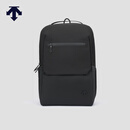 DESCENTE迪桑特MOVE PACK系列男士双肩背包秋季新品 BK-Tap Shoe F