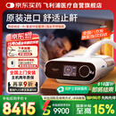飞利浦（PHILIPS）呼吸机家用双水平无创进口医用打呼噜睡眠排二氧化碳ST模式DSST25