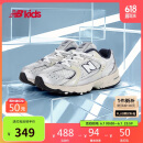NEW BALANCE0-4岁幼童潮酷百搭Y2K可爱学步鞋IZ530KA