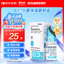 【原研药】爱丽 玻璃酸钠滴眼液 0.3%*5ml/盒
