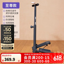 迪卡侬踏步机家用室内健身脚踏机小型迷你安静燃脂减肥智能计数-4866653