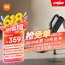 米家吸尘器【新品首发】小米车载吸尘器家用大吸力强吸力无线手持随手吸车用吹吸一体机适用小米YU7