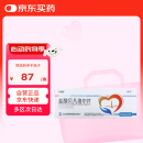 【原研进口】卡理稳 盐酸贝凡洛尔片 50mg*14片/盒 4盒装