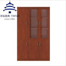 天坛 文件柜/办公柜/书柜/柜子 1200*400*2000 FMY-103（件）