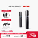 特斯拉（Tesla）官方 TeslaMic无线双人同享车载麦克风户外k歌娱乐ktvmodel3/y/s/x TeslaMic车载麦克风