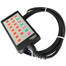 汉奇数控 83500017 手控盒成品组件单位：个