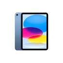 Apple/苹果【国家补贴】iPad 11英寸 A16芯片2025年款 平板电脑 (128GB WLAN版/学习办公娱乐)蓝色