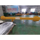 昱煌 可调节吊梁16Tx2.8M-20250527001