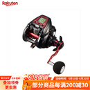 达亿瓦（DAIWA）电动鱼线轮卷线器电绞轮海钓远投 23款Leo BRITZ S500JP 日本直邮 S500JP（支持中文）2023款