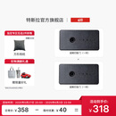 特斯拉（Tesla）官方 2020-2024 Model Y 迎宾灯 氛围车门灯装饰前门&后门 前门&后门组合