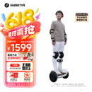 九号（Ninebot）平衡车儿童电动平衡车成人智能双轮9号电动车体感车电动腿控车LC2【儿童节礼物】