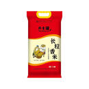 醉香福2023新米长粒香米五常大米包软糯适中袋装5kg包邮东北特产 5kg