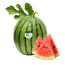 【农户直通车】吊秧小西瓜1粒1.4kg 