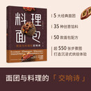 料理面包