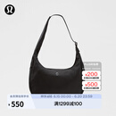 lululemon丨City Essentials 女士单肩包 LW9FRTS 黑色 O/S