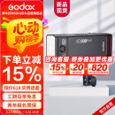 神牛AD200proII二代闪光灯外拍补光灯高速同步TTL频闪便携摄影补光灯户外摄影灯【官方标配】
