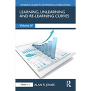 预订 Learning, Unlearning and Re-Learning Curves 学习和遗忘曲线: 9781032948508
