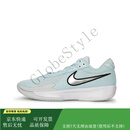 耐克（NIKE）男子篮球鞋男款2025新款夏季网面透气跑步鞋减震耐磨运动鞋男 42