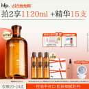 hfp果酸精粹水380ml爽肤水湿敷油皮水控油祛痘补水保湿男女明星推荐