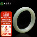 七彩雲南翡翠手镯 玉手镯圆镯 翡翠玉石系列 女款礼物 翡翠手镯43000系列