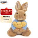 Gund 毛绒玩具 动物主题 GUND