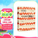 今天又想吃三明治了！水果与面包的百种灵感搭配