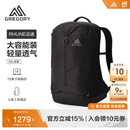 GREGORY格里高利「云途」登山包25/28L轻便大容量轻便背包户外徒步包40J