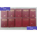 【二手9成新】中国百科大辞典第二版 全10册 /中国百科大辞典编撰委员会 中国大百科