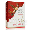 现货 荷马 伊利亚特The Iliad 英文原版