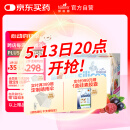 Huebner郝柏娜德国硅素生物素硒增发饮希黎思养发蓬蓬红果口服15ml*30条