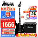 Ibanez依班娜电吉他音箱IBZ10G+Tagima电吉他 塔吉玛TG510 BK黑色