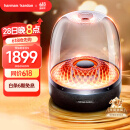哈曼卡顿 琉璃4代 【国家补贴】琉璃3代升级款 家用音响 礼物蓝牙音箱 桌面音箱 影院音响 音乐琉璃四代