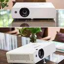 极米Panasonic/松下投影机PT-UX336C/X337C/X387C/X389C/X427C/UX426C 松下PT-UX336C 3300流明 官方标配