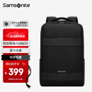 新秀丽（Samsonite）双肩包电脑包男女16英寸商务背包旅行包出差大容量 520情人节礼物