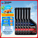 雪佛龙（Chevron） 特劲TCP汽油添加剂 燃油宝除积碳清洁剂 355毫升六瓶 深度清洁