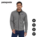 Patagonia巴塔哥尼亚男士抓绒夹克 Better Sweater 25528 STH M