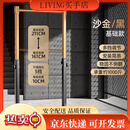 麦瑞克单杠家用室内引体向上器落地单双杠架儿童家庭健身器材 儿童基础款简易安装丨5挡可调