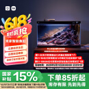 米家（MIJIA）小米米家智能生态鱼缸还原自然生态补仓一次三月无忧出差旅行必备