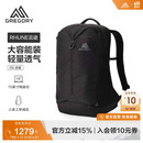 GREGORY格里高利「云途」登山包25/28L轻便大容量轻便背包户外徒步包40J