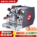WIGOMAT德国唯咖美半自动咖啡机家商用E61旋转泵变压W12料理机 陨石灰